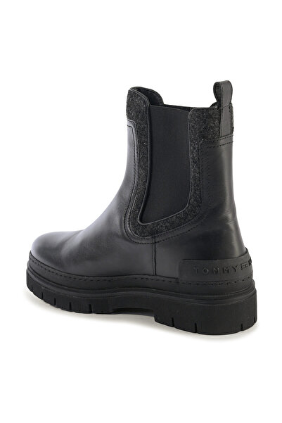 Tommy Hilfiger CHELSEA BOOTIE Z FEMININE FILT