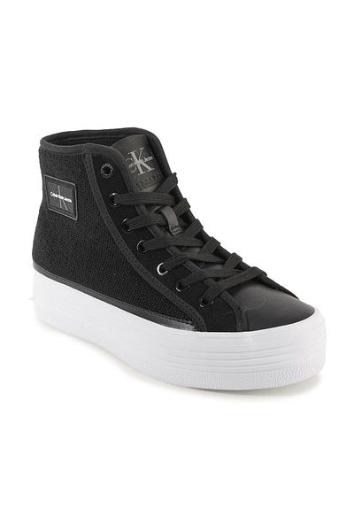 Calvin Klein BOLD VULC FLATF HIGH, 0GM, 38