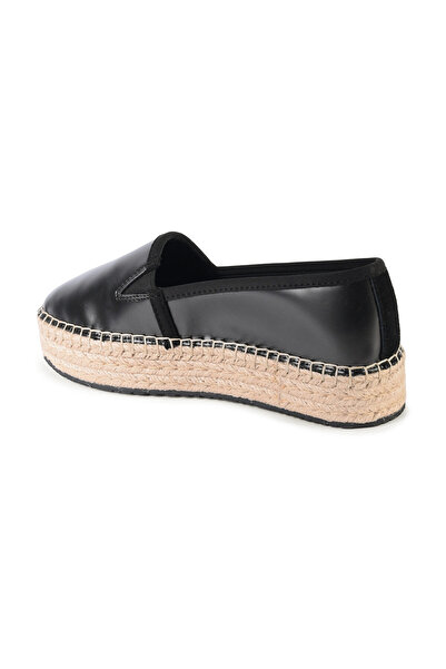 Calvin Klein Espadrille fl, beh, pp w1j
