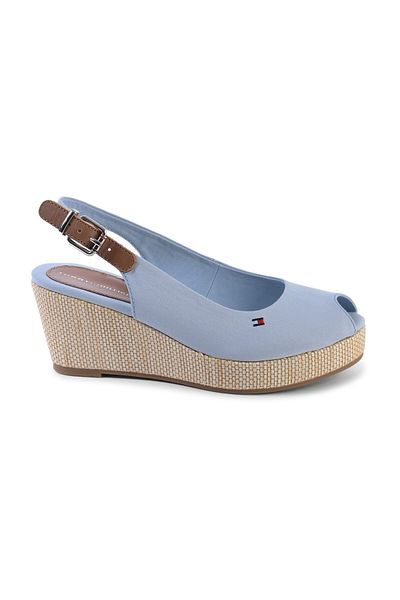 Tommy Hilfiger IKONICKÝ ELBA SLING BA, C1O, 36