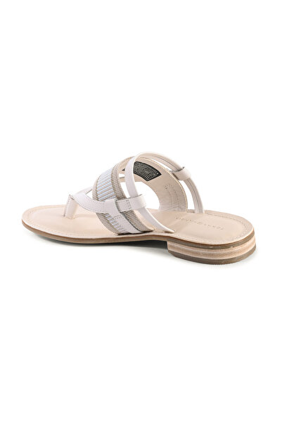 Tommy Hilfiger TH WEBBING MULE, SAND, AC0, 36