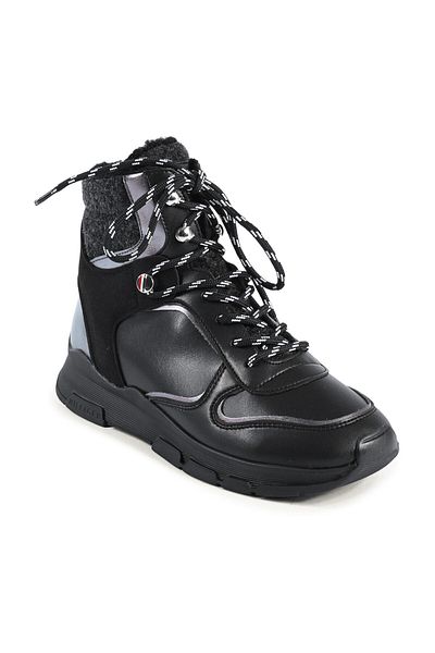 Tommy Hilfiger Th Outdoor W5A Bo, Bds, Pp - Shoe Set