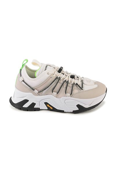 Calvin Klein CHUNKY RUNNER VIBRAM, 0F5, 36
