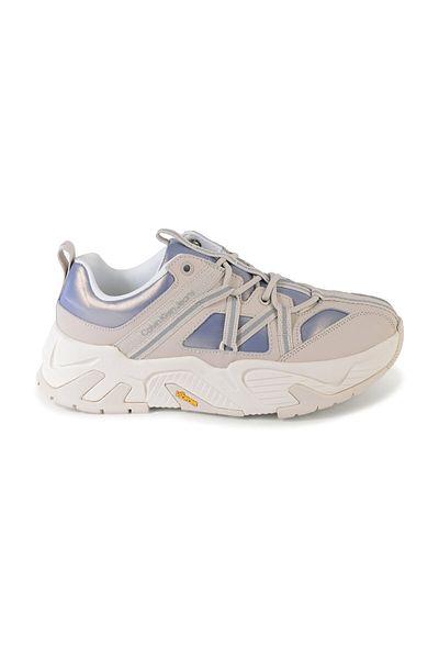 Calvin Klein Béžové dámské tenisky YW0YW01062ACF