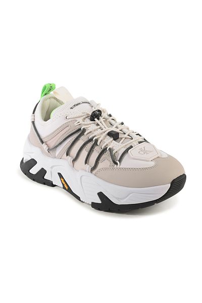 Calvin Klein CHUNKY RUNNER VIBRAM, 0F5, 36