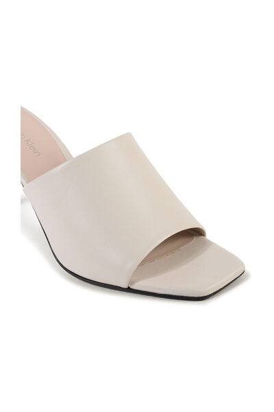 Calvin Klein Lodičky na platformě 70, ACG, PP W6C