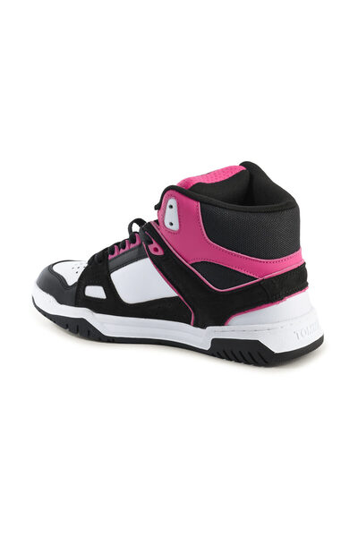 Tommy Hilfiger Tommy Jeans WMN Skate Mid - Dámské skateboardové boty