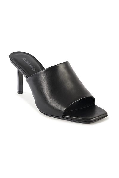 Calvin Klein HEEL MULE 70, BEH, PP W8A