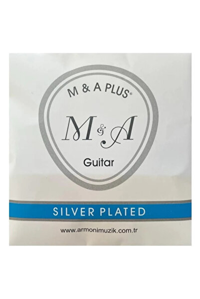 Armoni M&a Klasik Gitar Teli.