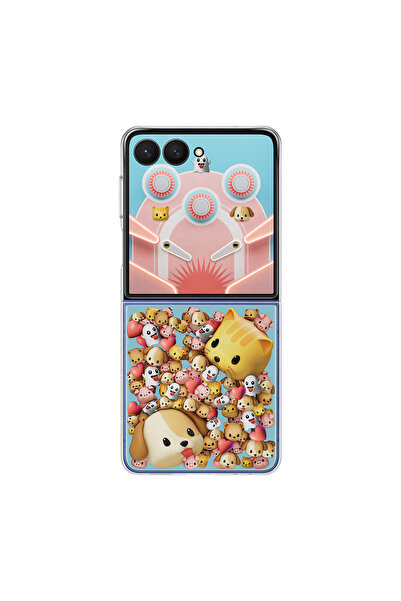 Samsung Galaxy Z Flip 7 Flipsuit Kılıf