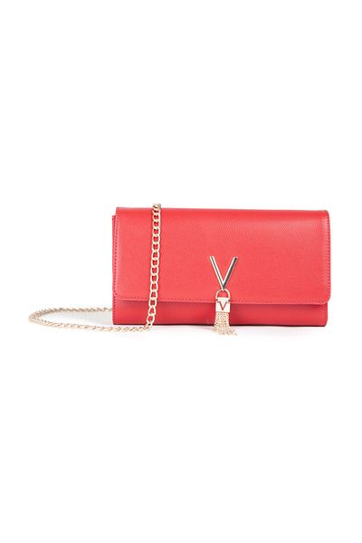 Valentino DIVINA-ROSSO SCURO-P90