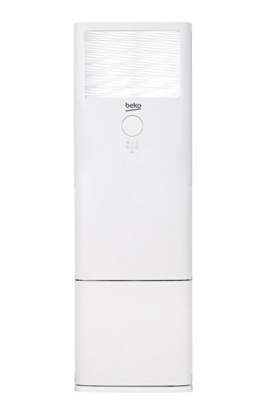 Beko 74826 Monofaze Inverter Salon Tipi Klima 48.000 Btu/h