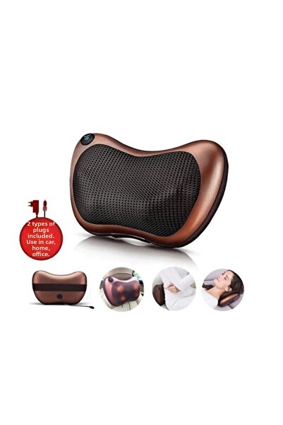 Aprilla Ahs 2820 Multi-Purpose Relaxing Massage Tool with Kneading