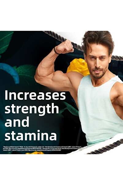 KAPİVA كابيفا شيلاجيت ألتين وصفة 20 جرام