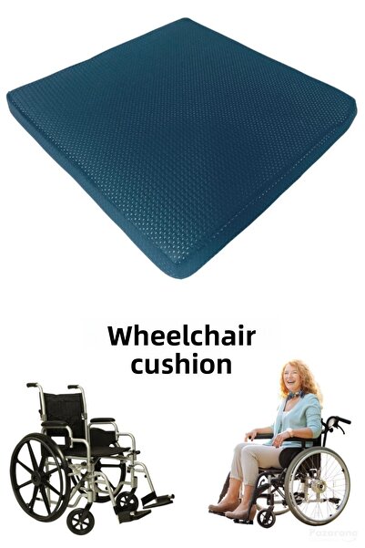 Ankaflex وسادة الكرسي المتحرك وسادة المريض وسادة الكرسي وسادة مقعد وسادة مقعد...