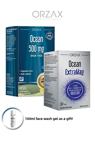 Ocean Gx9688 Men's Streetball Shoes