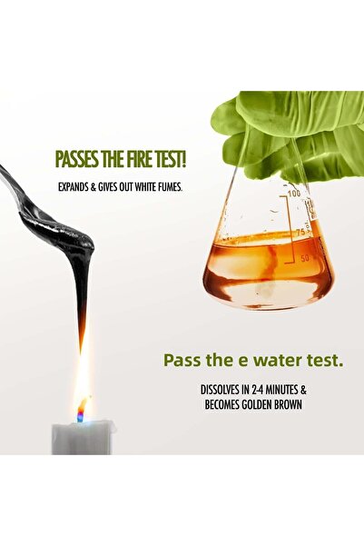 KAPİVA راتنجات كابيفا الهيمالايا شيلاجيت 10 جرام