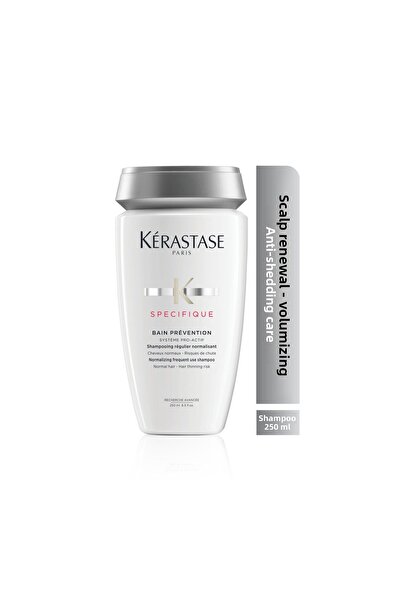 Kerastase شامبو للوقاية من تساقط الشعر 250 مل - Mlevanoonline1046