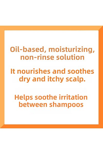 Cantu Hair Treatment Serum with Guava and Ginger 118 ml