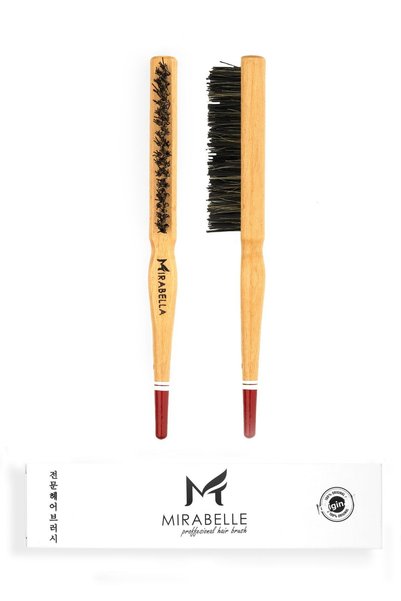 Mirabelle Pro Knob Brush