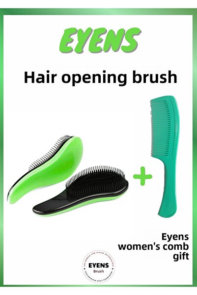 EYENS Δώρο Li Hair Detangling Brush - Χτένι