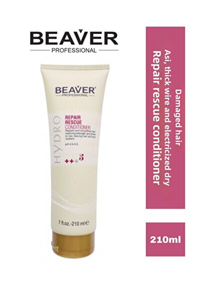 BEAVER PROFESSIONAL بلسم ريباير ريبيري بيفر - 210 مل