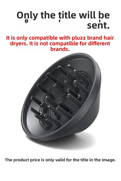 Pluzz Vigo X116Se - Single Head Collar