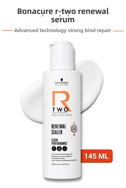 Bonacure R-TWO Yenileyici Ser 145 ml | 2 Adımda Anında Onarım