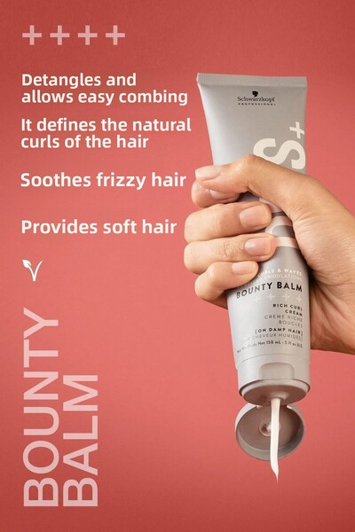 Osis بلسم أوسيس باونتي - 150 مل كريم كهربائي للشعر |   BeautyBar+9c63