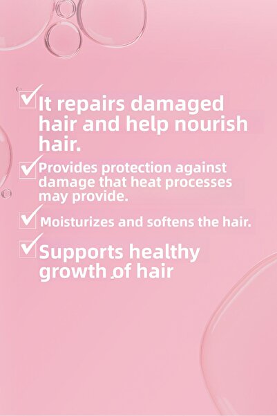 Restorex Hızlı Uzatma Etkili Sérum Onarıcı Bakım 100 ml