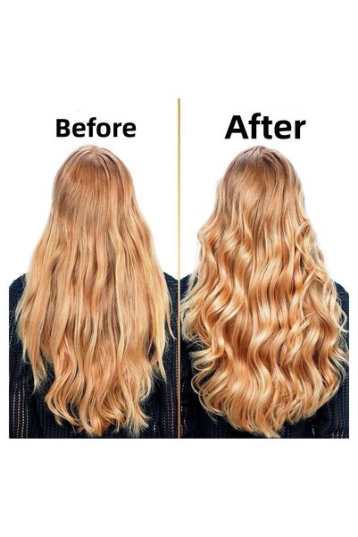 Pantene Natural Synthesis Hair Care Serum Argan Oil Elixir 100 ml Miracle Care20