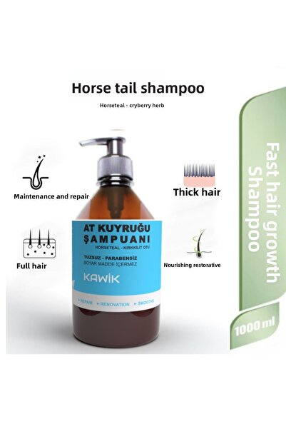 KAWİK سامسونج ذيل الحصان 1000 مل