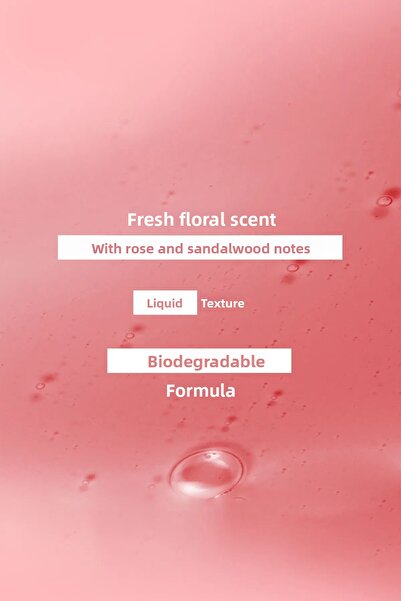 Klorane Organic Peony Refreshing Shampoo 400 ml