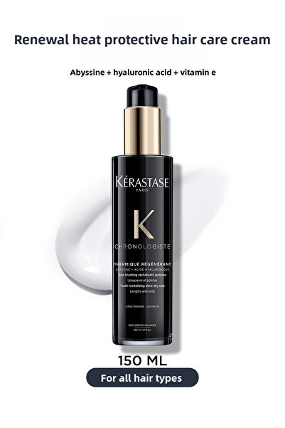 Kerastase حليب العناية الحرارية المجدد للحرارة من كرونوليس ثيرميكي 150 مل