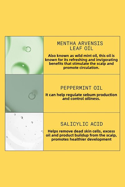 Nioxin System 1 Shampoo - Thickening Care for Unprocessed Light Thin Hair 500ml