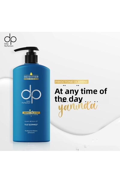 dp Daily Perfection 425 ml