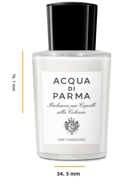 Acqua Di Parma بلسم 75 مل