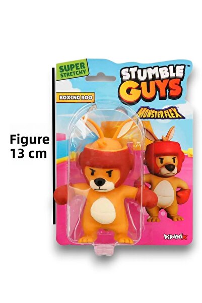 Sunman Monsterflex Super Stretch - أرقام فردية قابلة للتمدد للرجال @T-Rex@