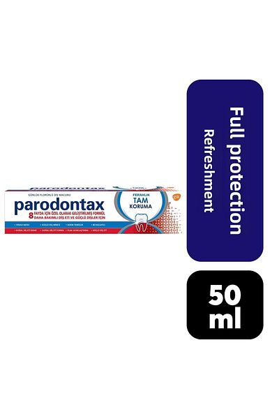Parodontax Sensodyne Full Protection Freshness 50 ml