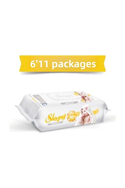 Sleepy الحساسة