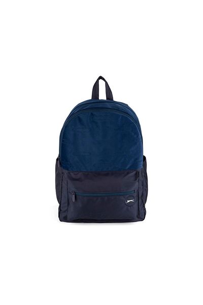 Slazenger Velvet Azur Μπλέ Σακίδιο 2023 Νέο
