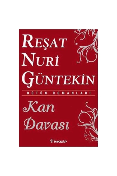 İnkılap Kitabevi Kan Davası