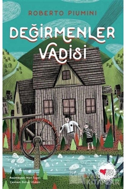 Genel Markalar Değirmenler Vadisi