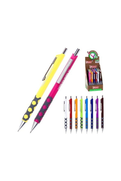 Mikro Versatil Kalem (Uçlu Kalem) 09 Mm Mp-9001 Kampanyalı