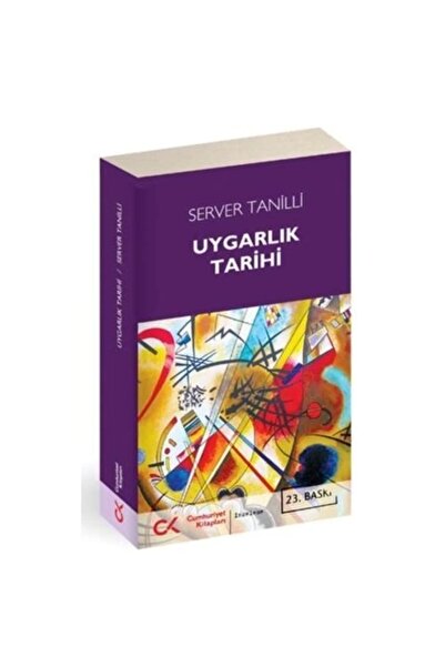 Cumhuriyet Kitapları Uygarlık Tarihi