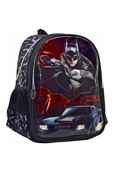 Batman School Bag - Model 1242
