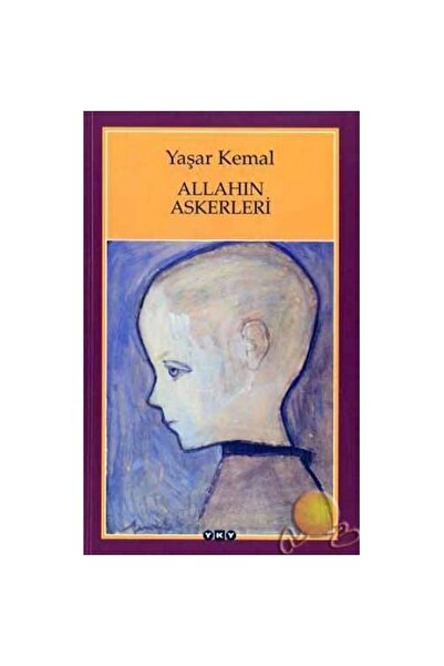 Yapı Kredi Yayınları Allahın Askerleri 16.baskı