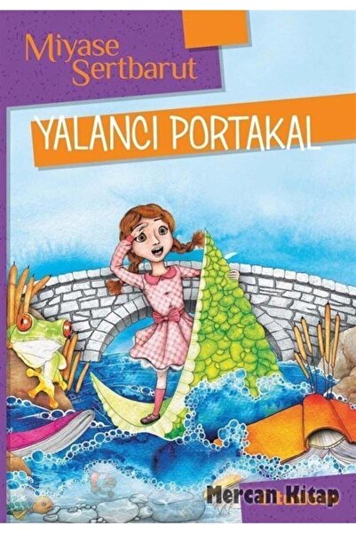 Tudem Yayınları Yalancı Portakal