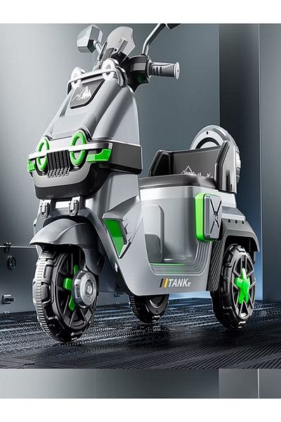 rexa Electric Rechargeable Scooter For Kids
