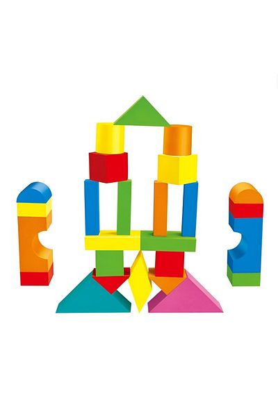 rexa Neshkaar Foam Building Blocks